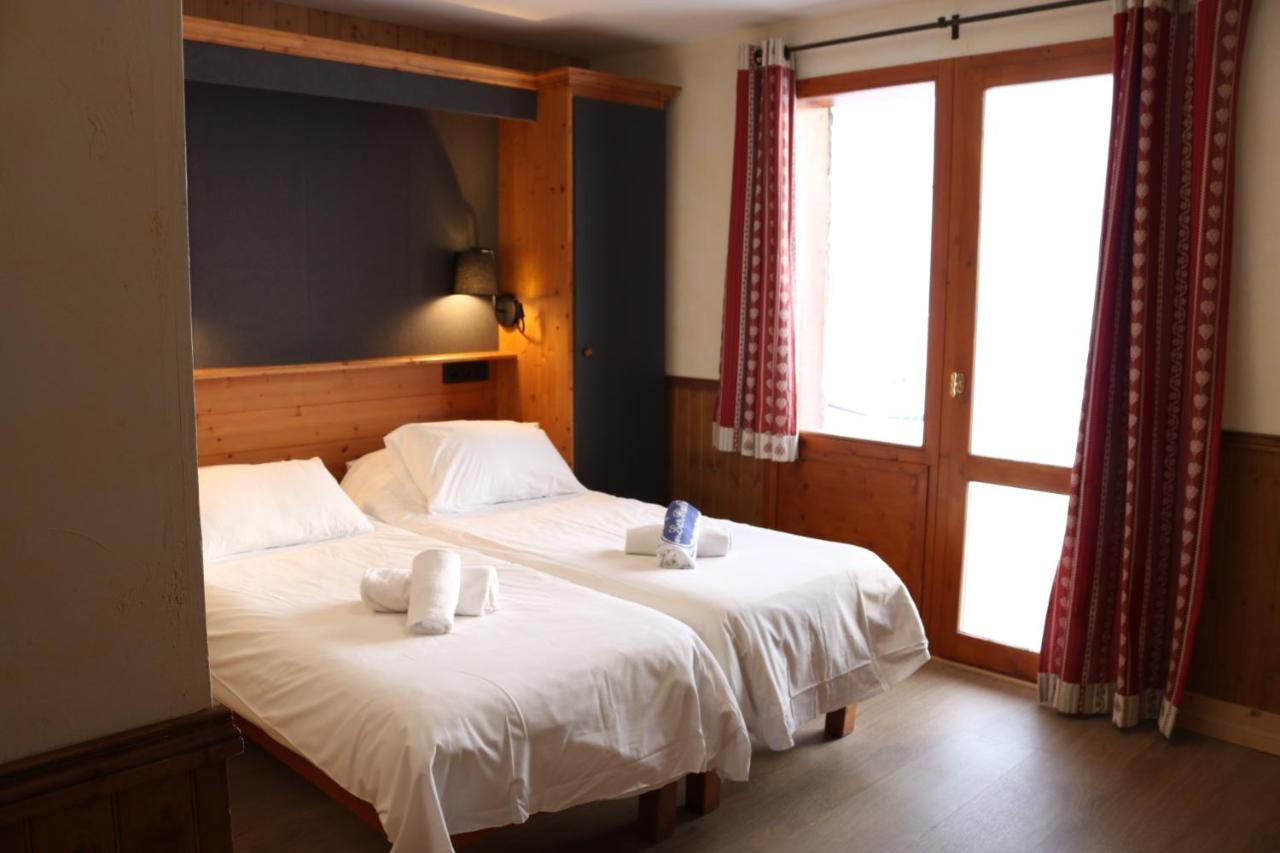 Les Balcons De & Val Thorens