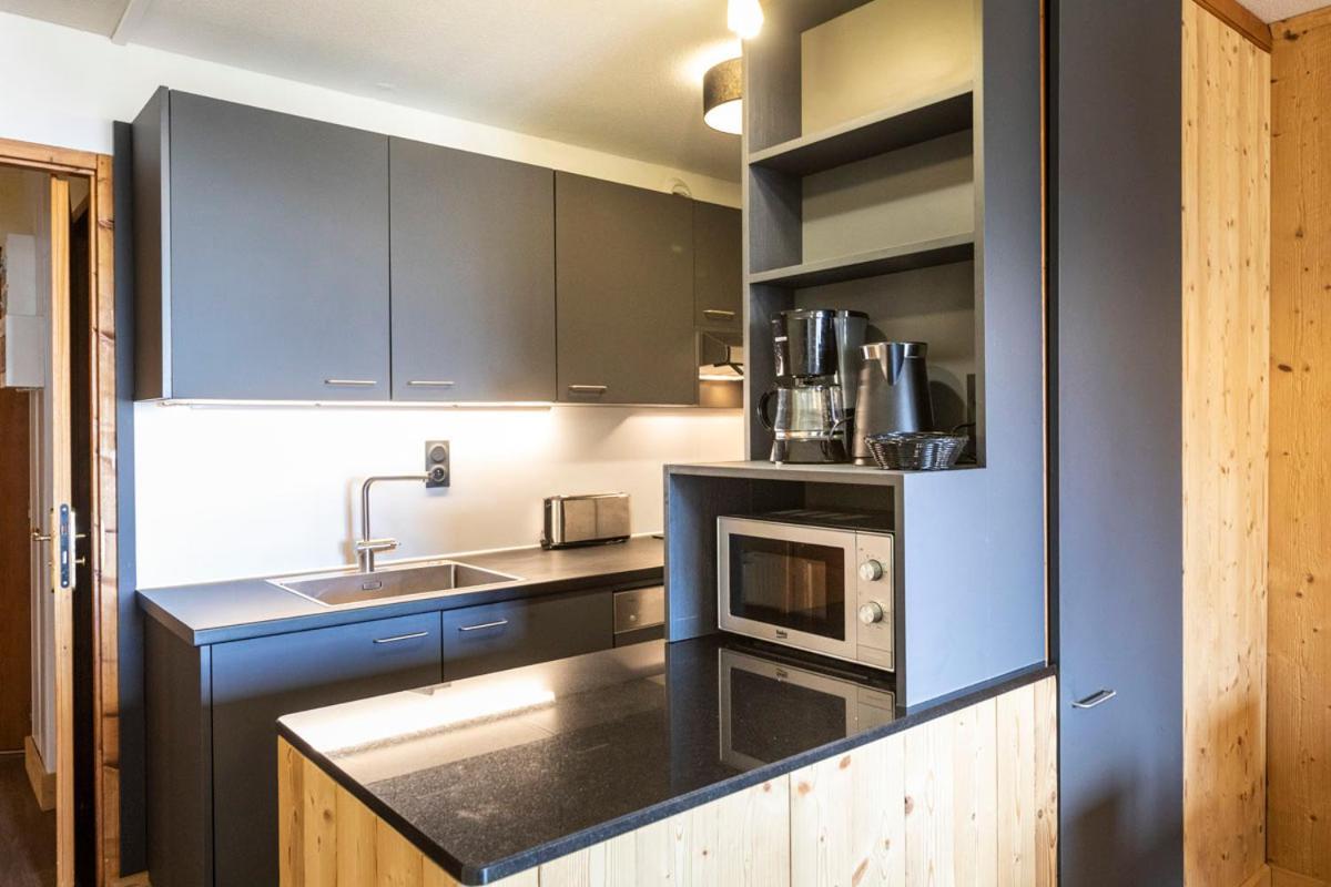 Les Balcons De & * Val Thorens