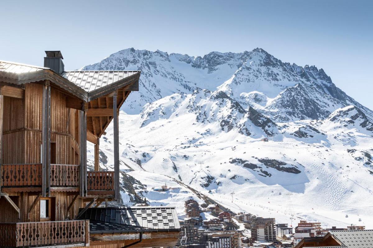 Les Balcons De & Apartment *