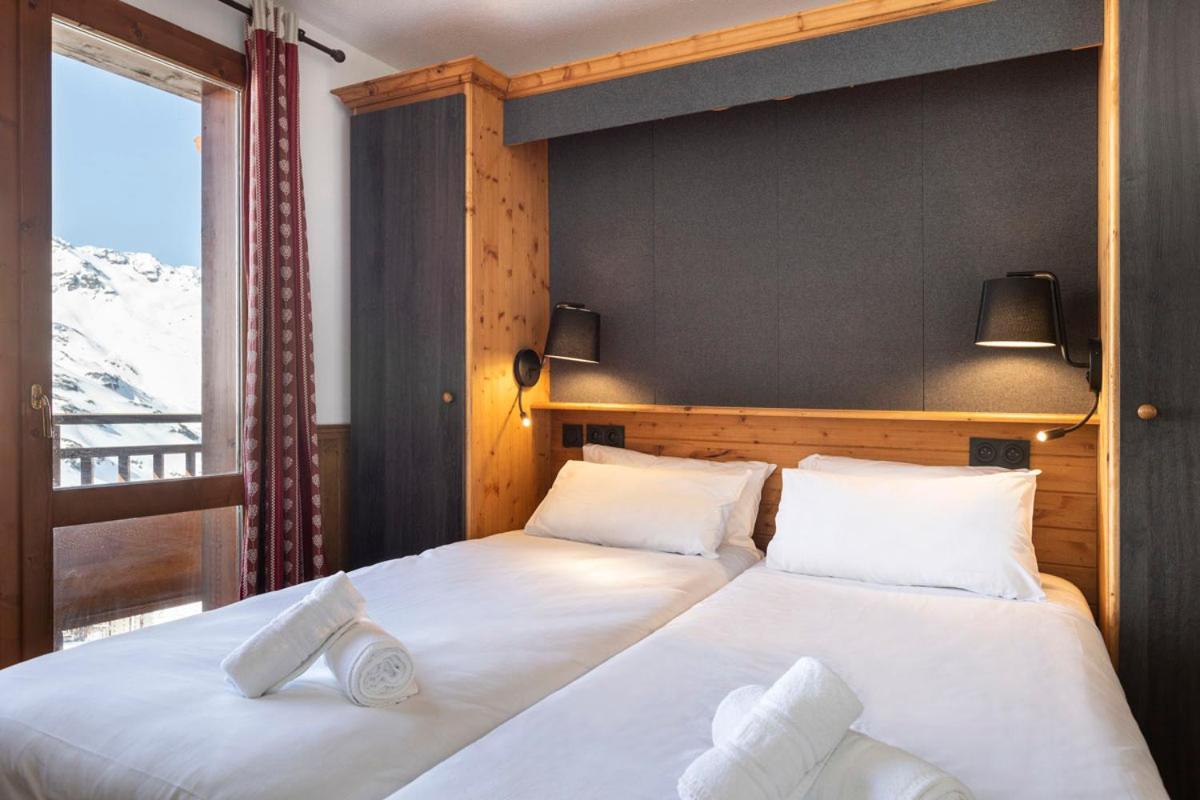 Les Balcons De & Val Thorens