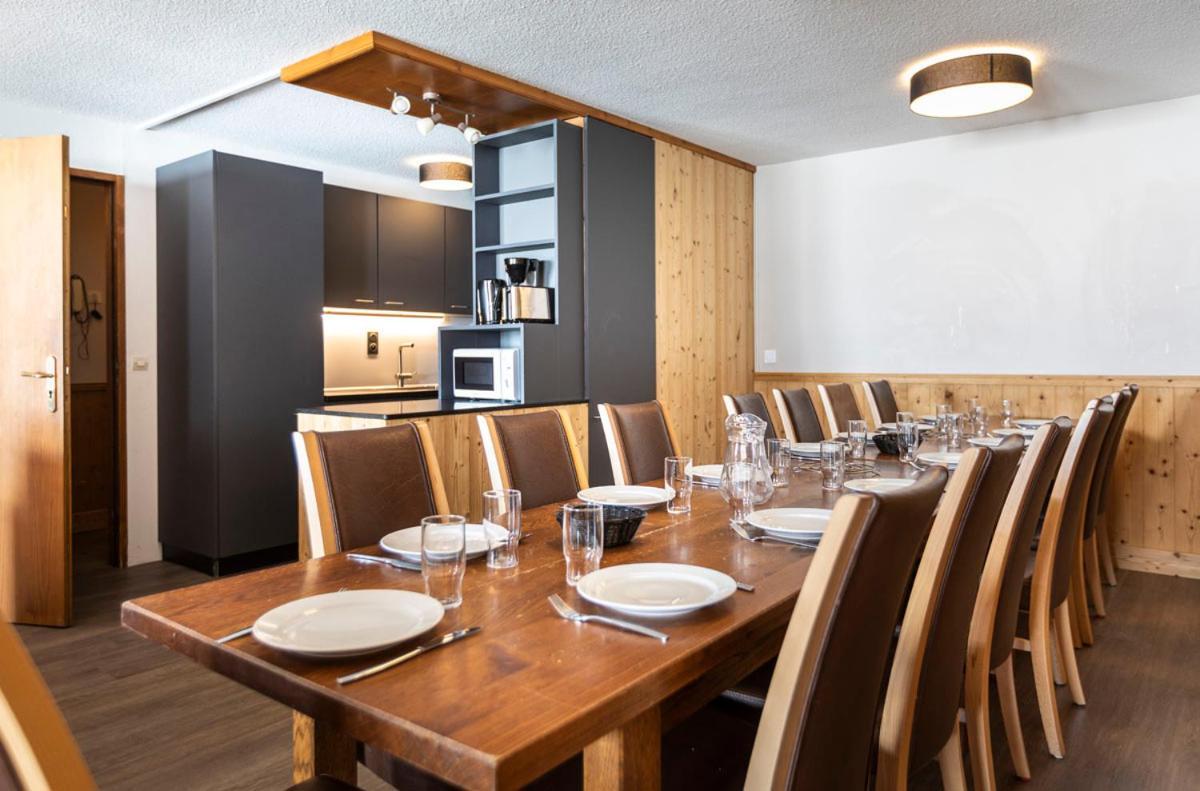Appartement Les Balcons De & *