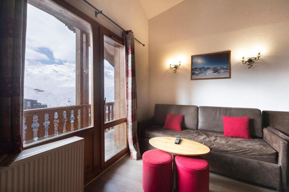 Apartment Les Balcons De &