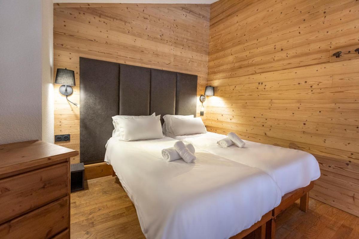 Les Balcons De & * Val Thorens