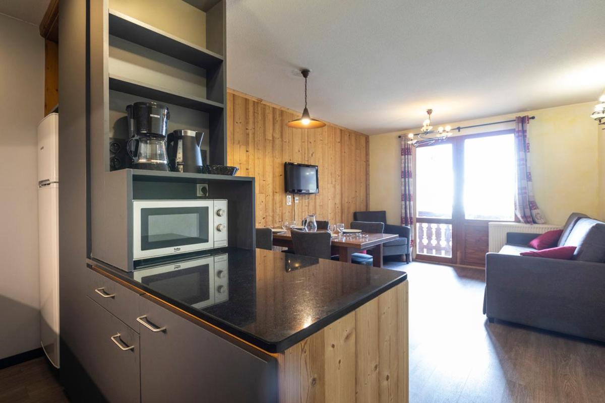 Apartment Les Balcons De &