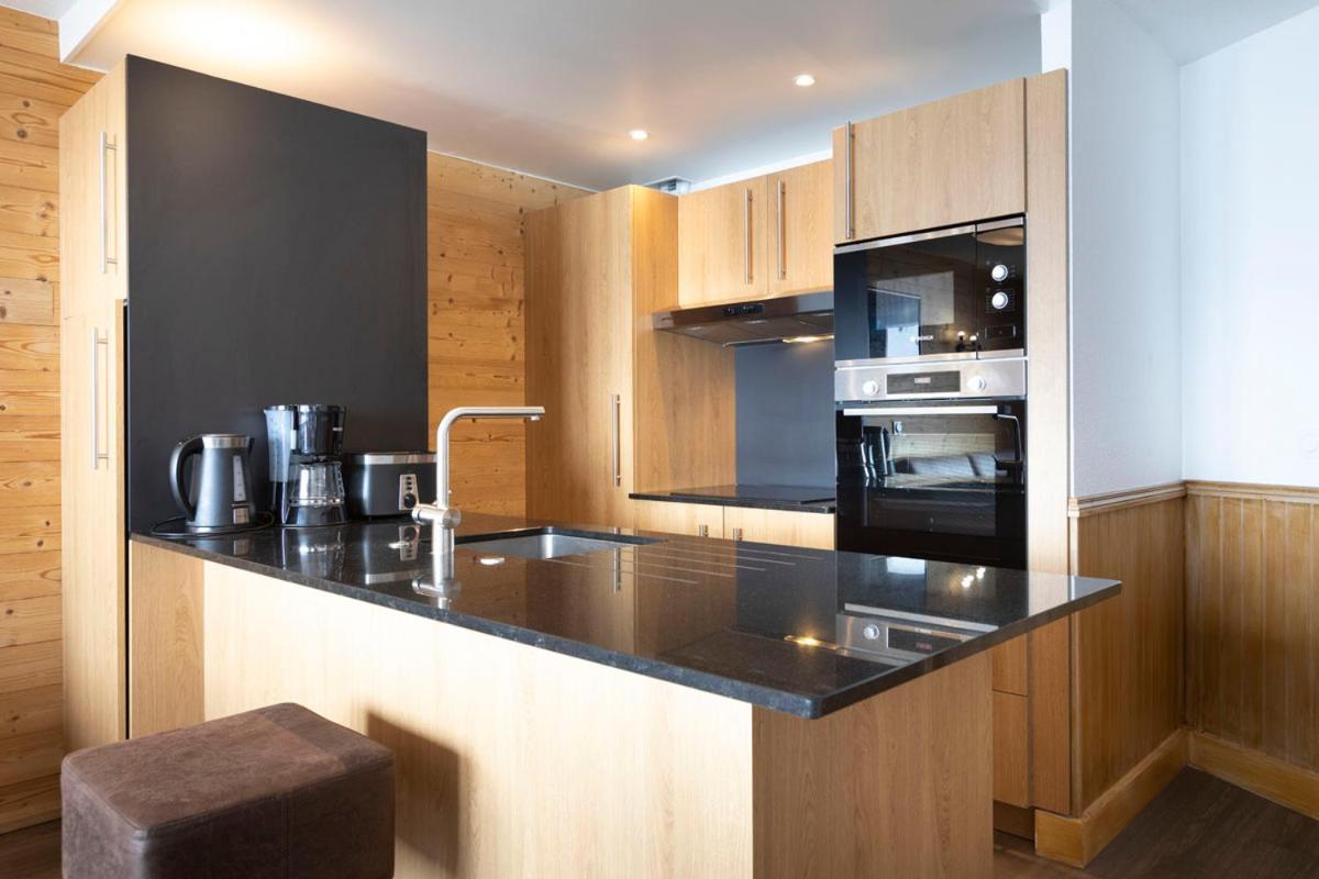 Les Balcons De & Apartment *