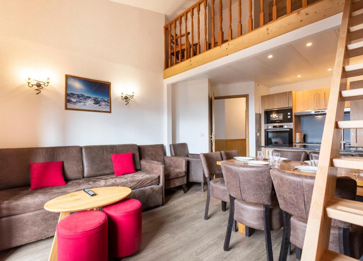 Apartment Les Balcons De & *