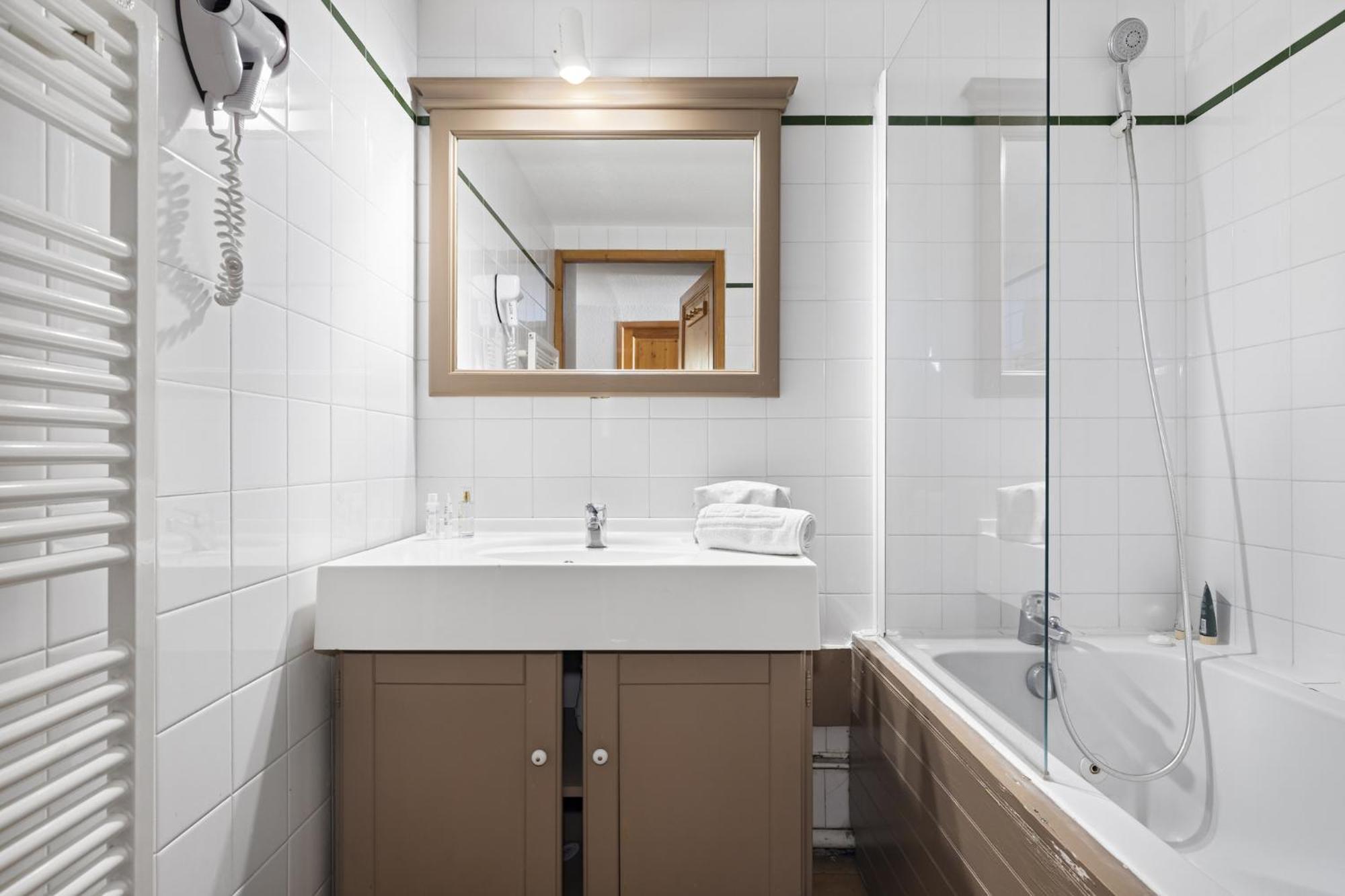 Apartment Les Balcons De &