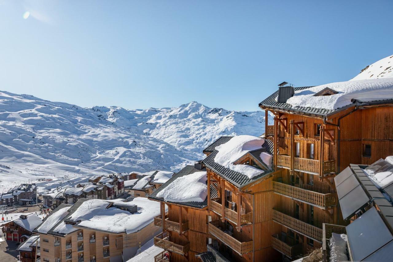 Les Balcons De & Appartement