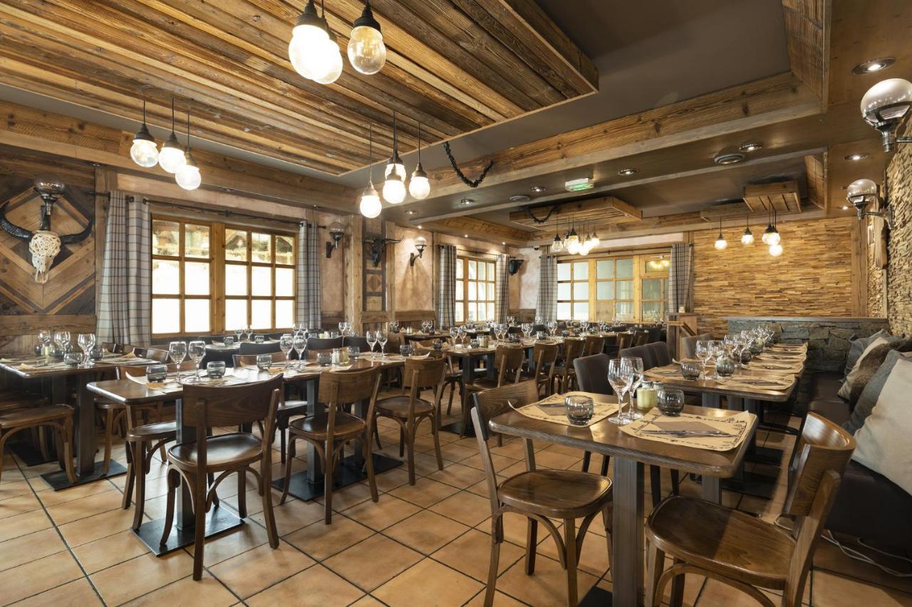 Les Balcons De & Appartement Val Thorens