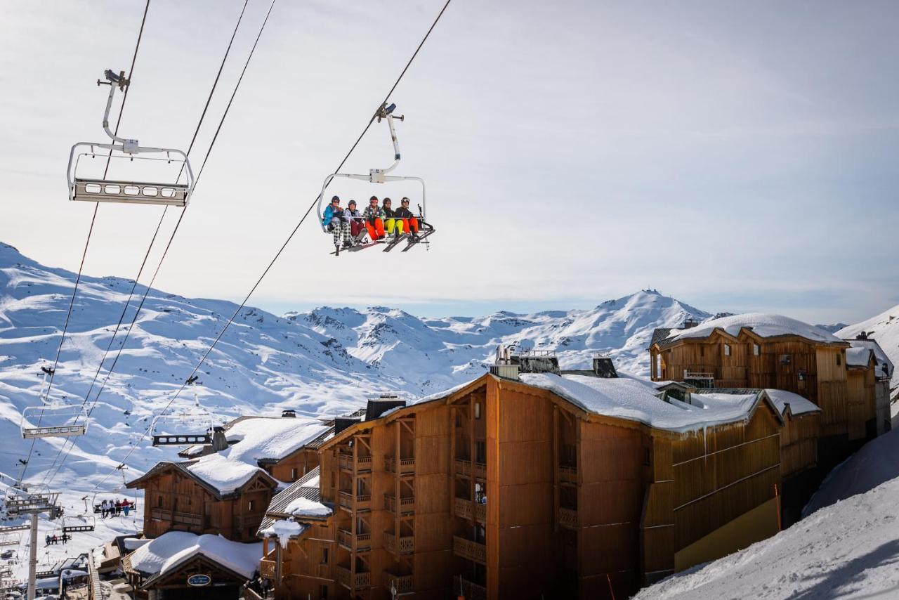 Les Balcons De &