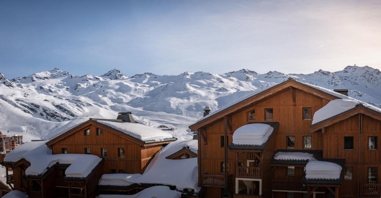 Apartment Les Balcons De &